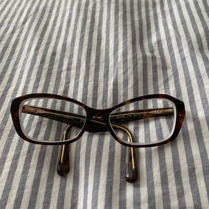 Designer Glasses Frame